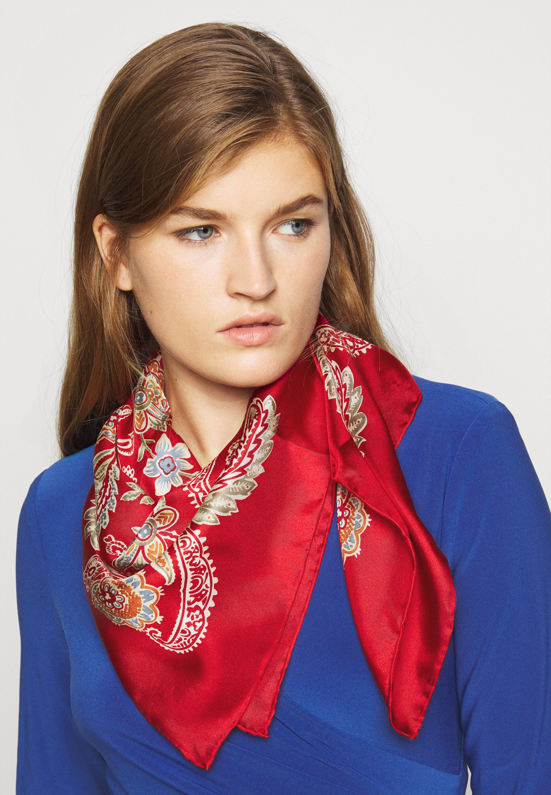 ralph lauren foulard