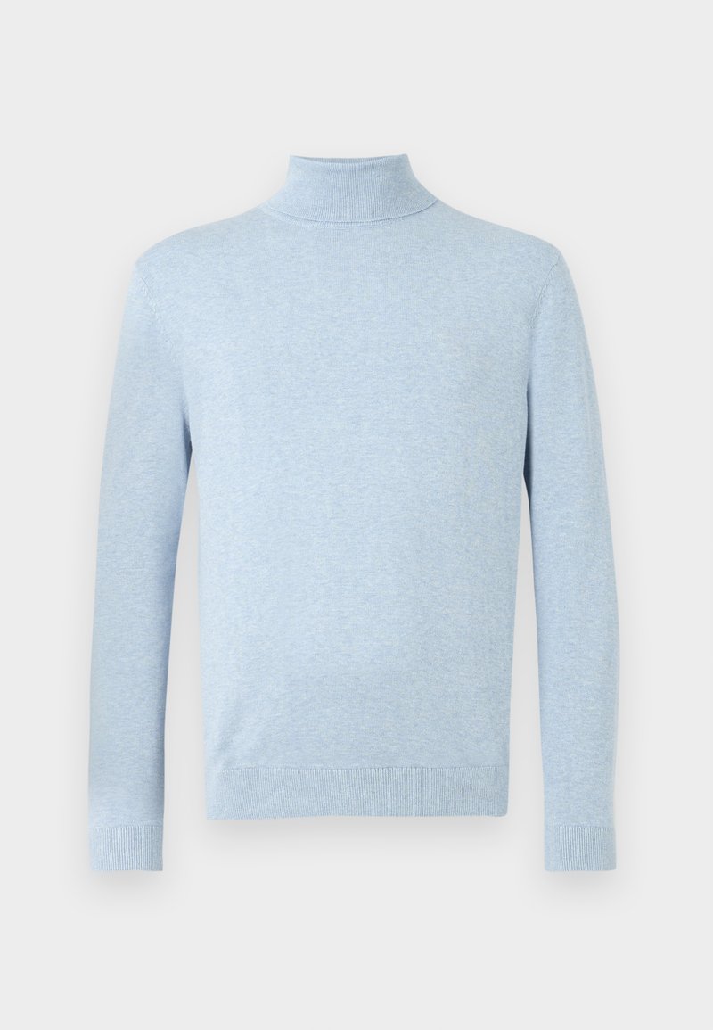 Tom Tailor Trui lichtblauw Tom Tailor Trui lichtblauw