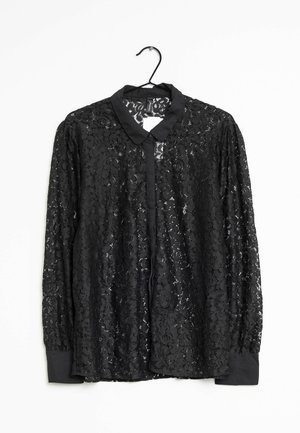 Soyaconcept Chemisier - black