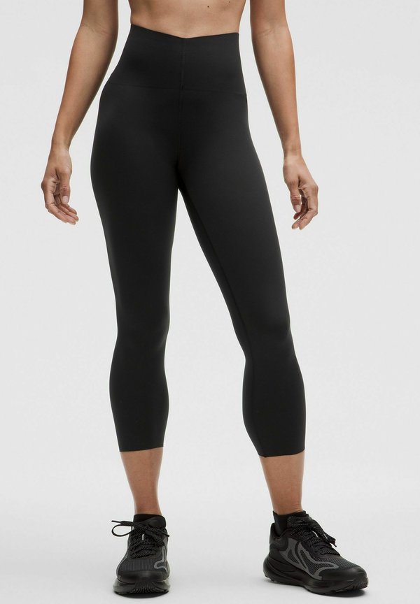 Glow Up Super-High-Rise 43cm - Tights