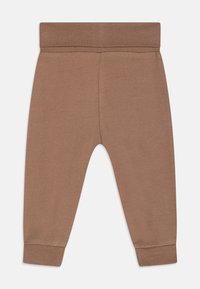 Jacky Baby UNISEX 2 PACK - Hlače - beige
