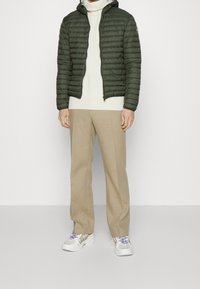 Colmar Originals Dunjacka - dark green