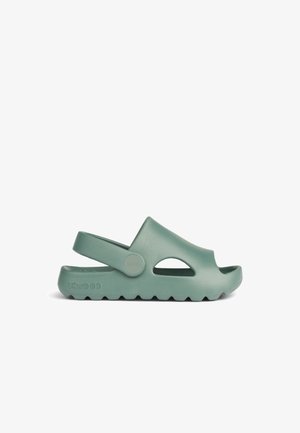 MORRIS UNISEX  - Sandaler - peppermint