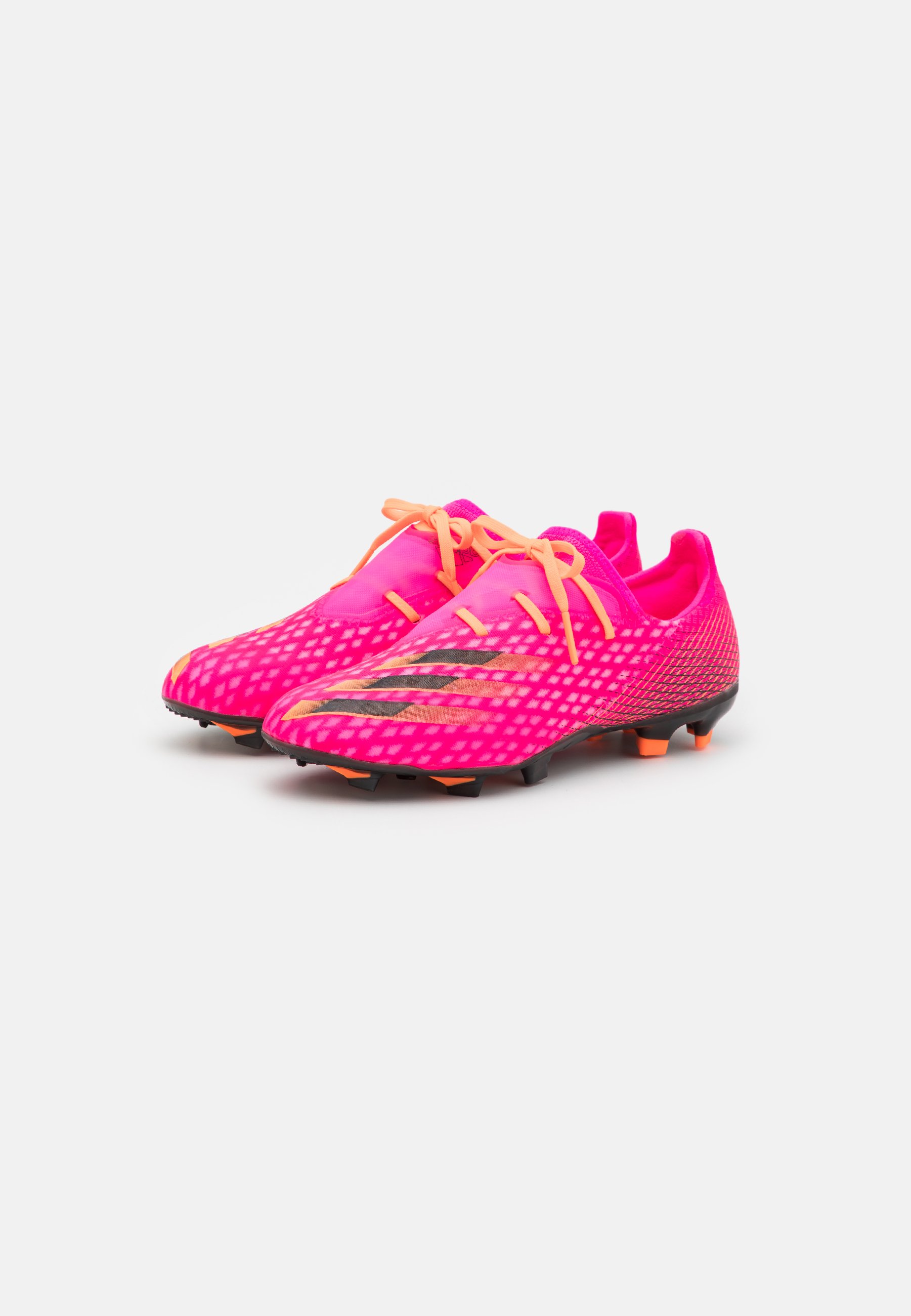 adidas ghosted pink
