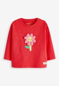 Next 4 PACK - Bluză cu mânecă lungă - rainbow