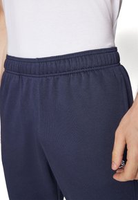 Champion Pantaloni sportivi - dark blue