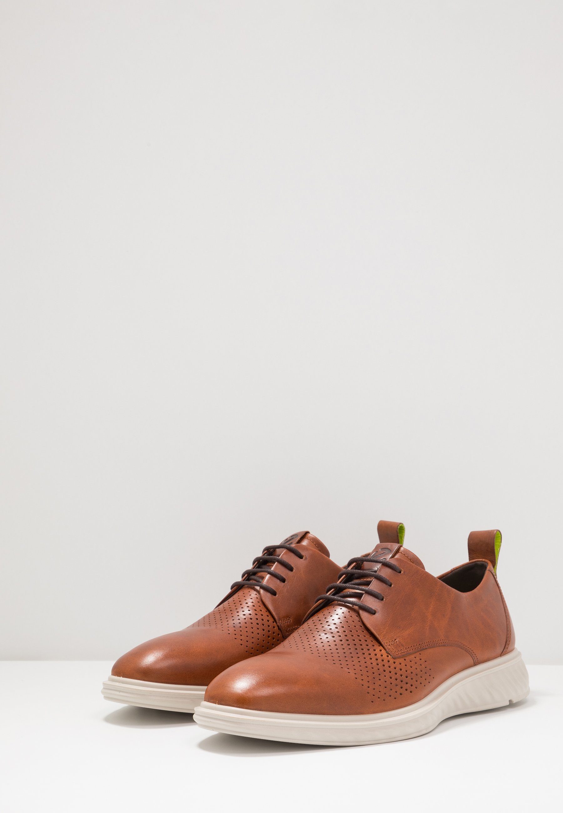 zapatos ecco light zalando