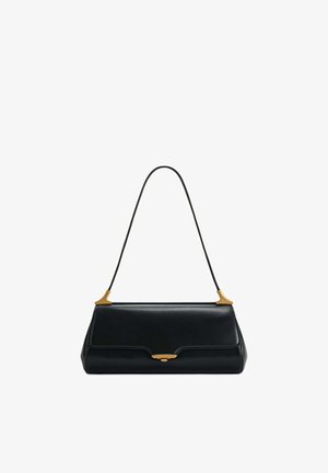 JW PEI, JW PEI SAC BANDOULIÈRE ELOISE BLACK - Sac à main - black