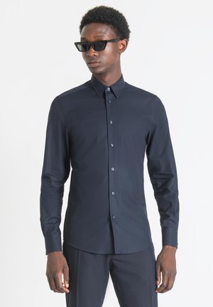 Antony Morato NAPOLI - Camicia - blue ink