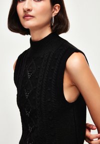 adL STONDE - Top - black