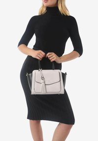 Miriade SHOPPING CELIA - Borsa a mano - ghiacc nero