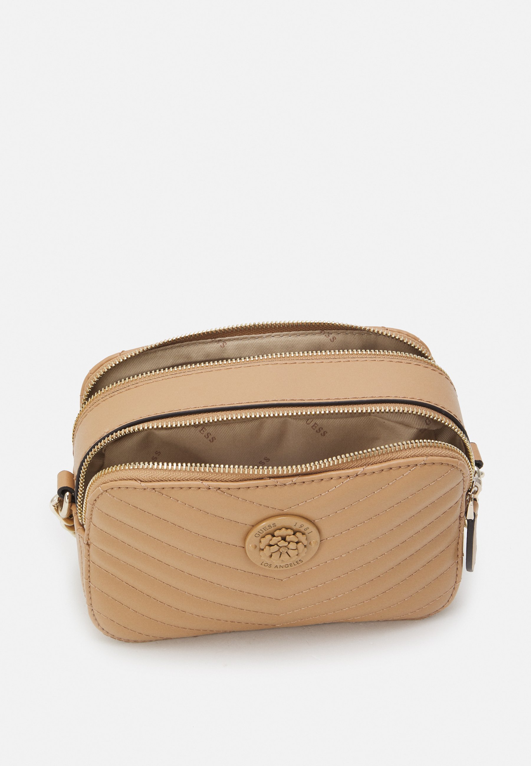 Women NOELLE CROSSBODY CAMERA - Across body bag Women NOELLE CROSSBODY CAMERA - Across body bag