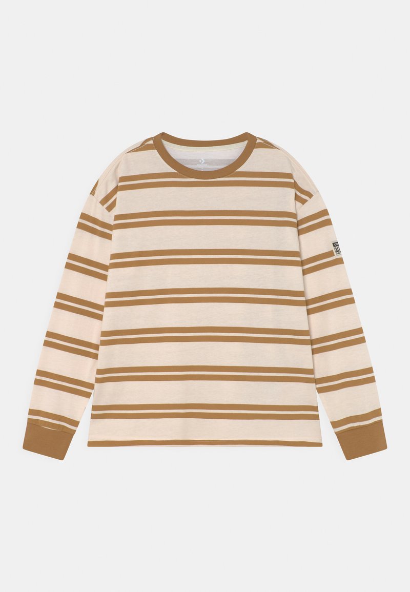 Converse Longsleeve crème Converse Longsleeve crème