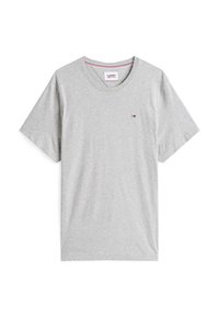 TEE - Basic póló - light grey