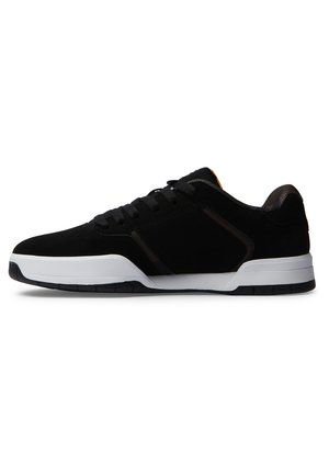 CENTRAL - Trainers - wco white black camo