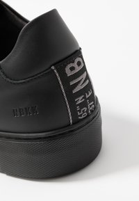Nubikk JAGGER CLASSIC - Sapatilhas - black