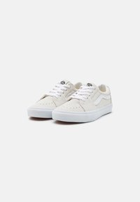 Vans SK8 LOW UNISEX - Sneakers - vaporous gray