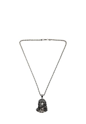 JESUS - Collana - silberfarben