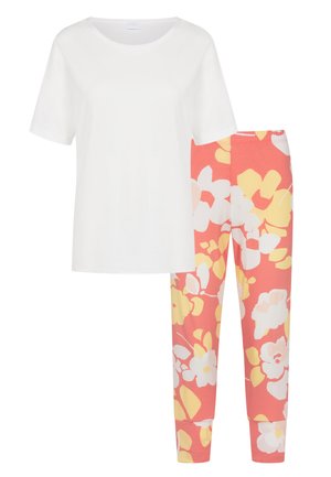 mey, SET AIRIN - Pyjama set - cherry punch