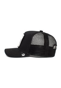 Goorin Bros Casquette - schwarz