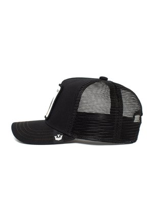 Goorin Bros Casquette - schwarz