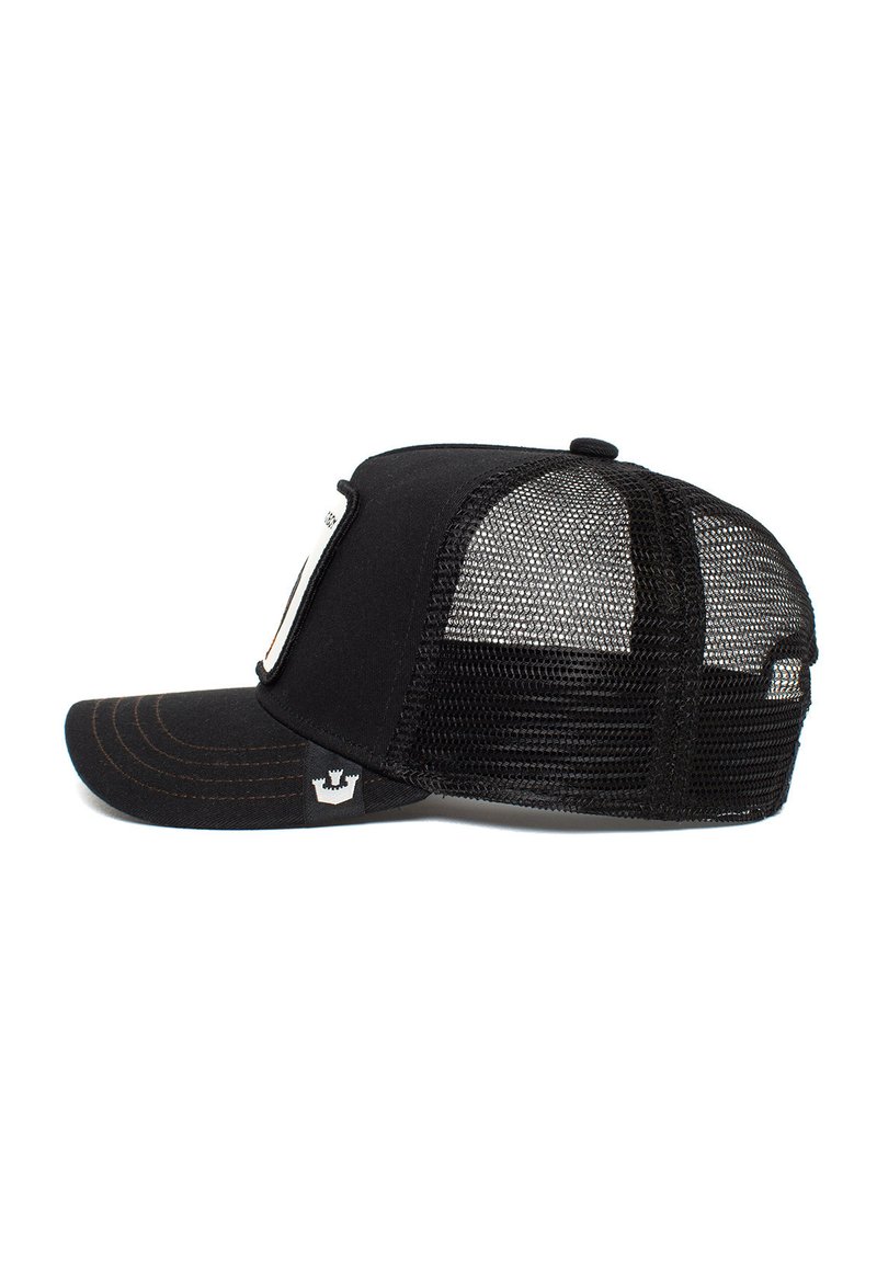 Goorin Bros Casquette - schwarz