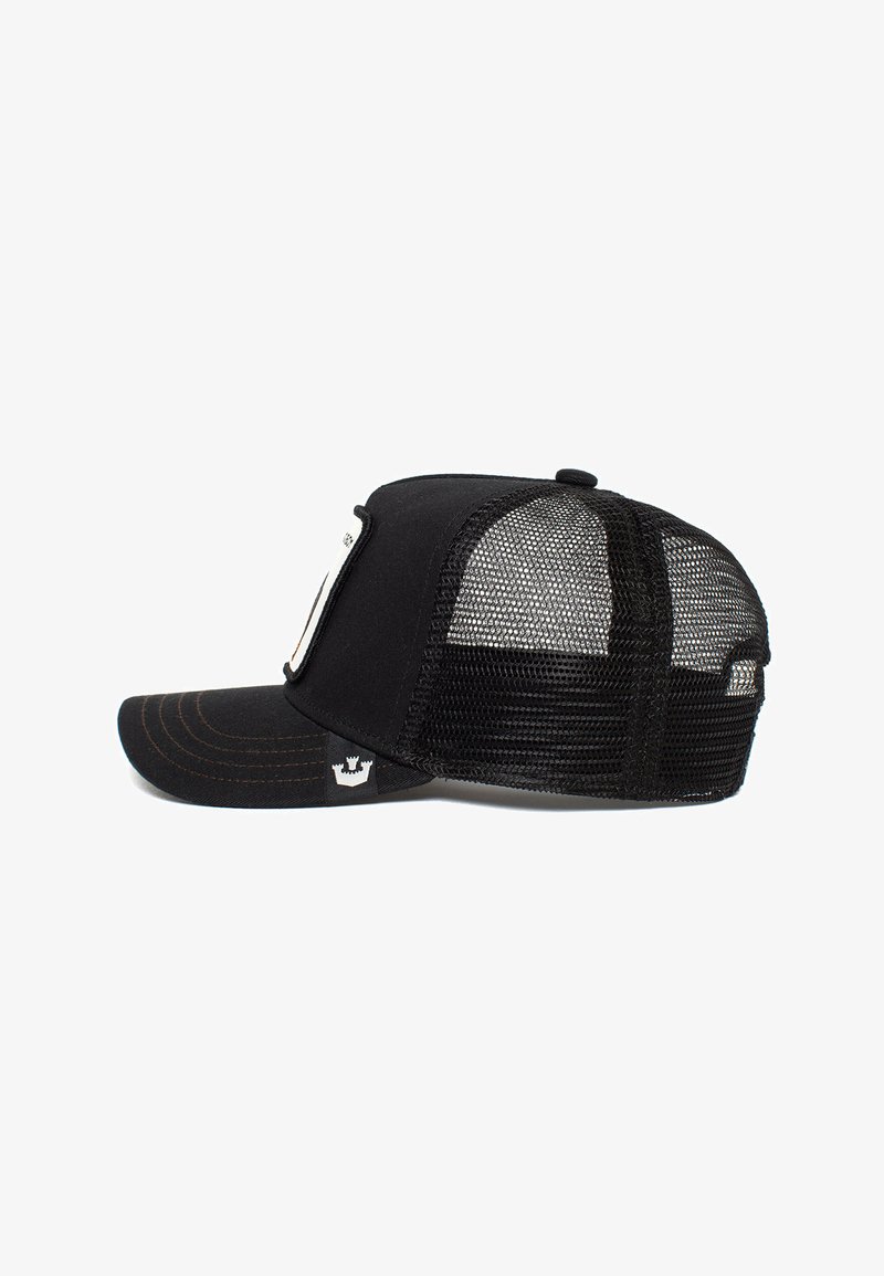 Goorin Bros Cap - schwarz