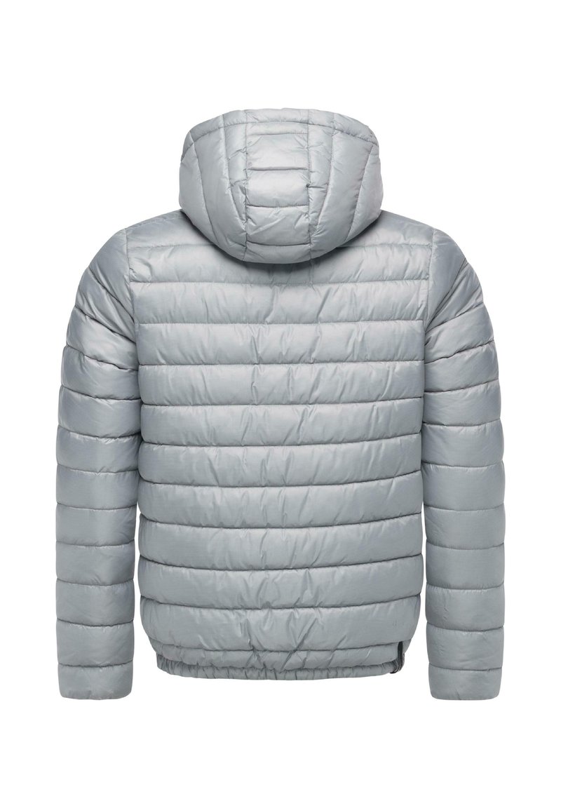Sweat à Capuche Vision Gris - Taille XXL - Neuf Avec étiquettes - Hiver