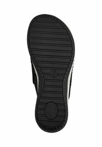 Jana Mules - black