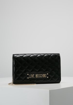 Sac bandoulière - black