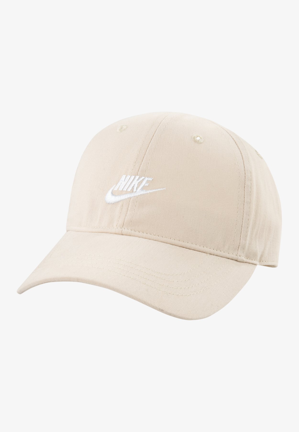 Nike NAN FUTURA CURVE UNISEX - Cap - sanddrift
