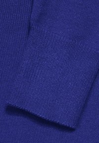 Street One Trui - blue
