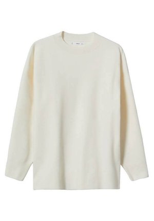 Strickpullover - off-white