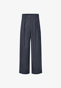 Ausgewählt, ombre blue