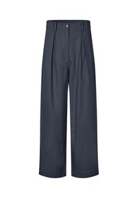 TOREMD - Calças - ombre blue