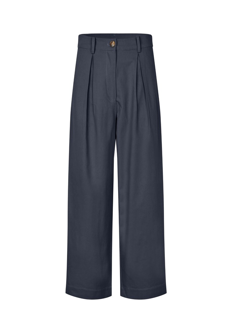 Modström Broek blauw Modström Broek blauw