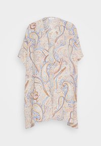 VICILLE KIMONO - Ljetna jakna - cloud dancer