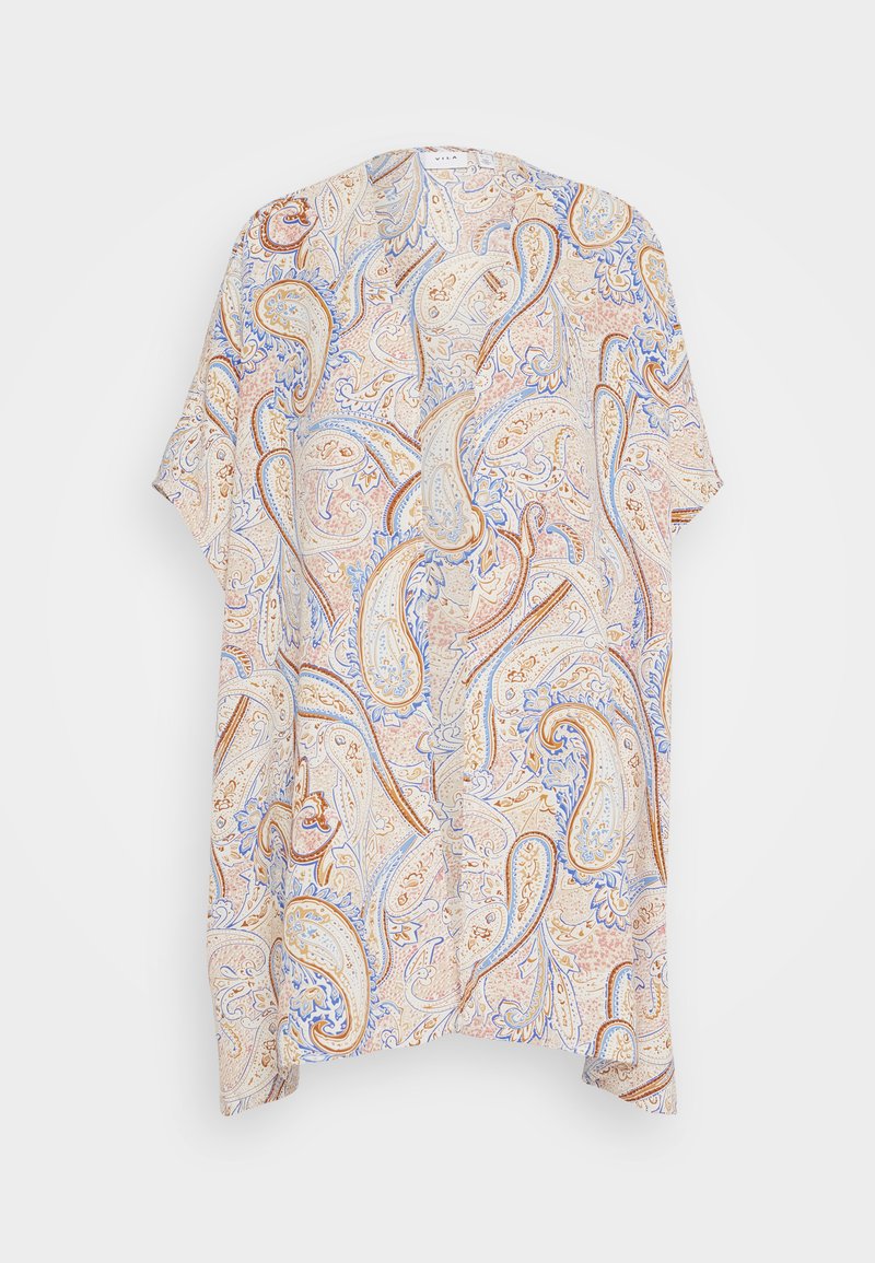 Vila Lichte jas crème