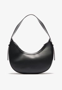 Even&Odd by Zalando - HALF MOON - Håndtasker - black Miniaturebillede 1