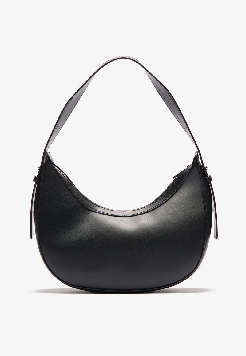 Even&Odd by Zalando - HALF MOON - Håndtasker - black, Forstør