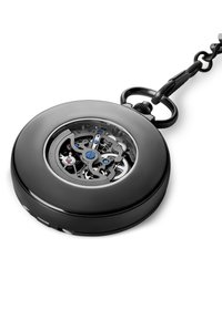 FAWLER EASTON - Klokke - black