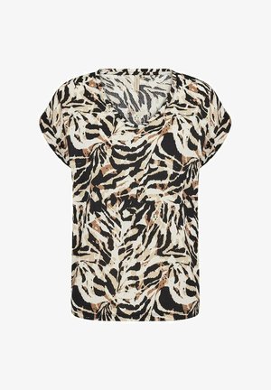 SC-PERLA 1 - Bluse - black