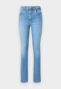 JONNA - Skinny-Farkut - zaiya wash