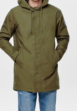 Parka