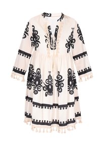 IZIA Rochie de zi - beige