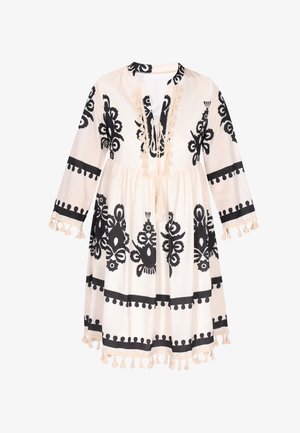 IZIA Nappali ruha - beige