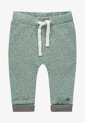 KIRSTEN - Pantalones - mint