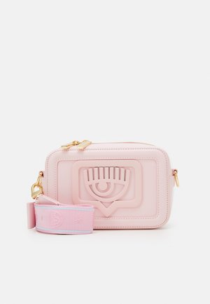 RANGE EYELIKE BUCKLE SKETCH BAGS - Across body bag - fairy tale