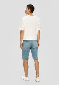 s.Oliver - Szorty jeansowe