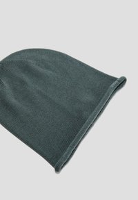 s.Oliver Bonnet - olivgrün